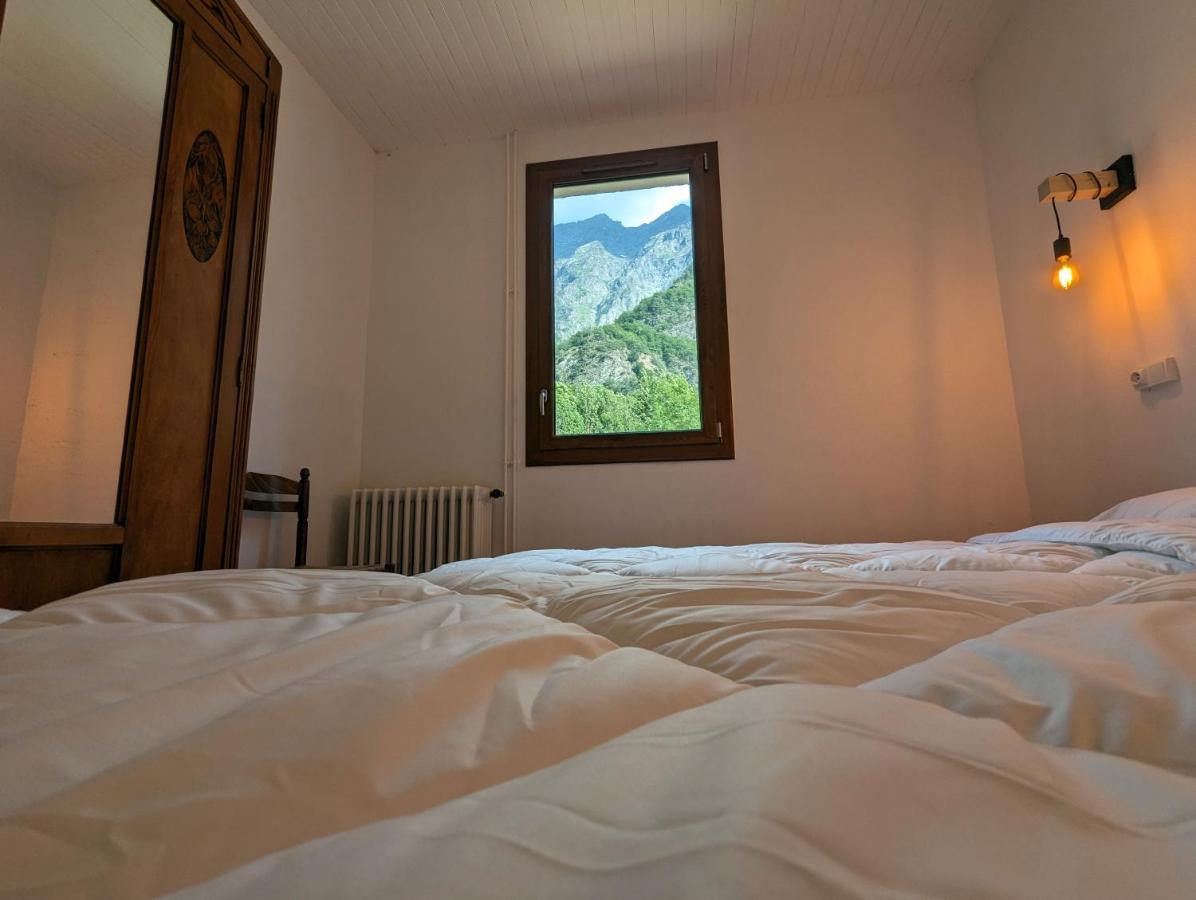 Gite Loubet Saint-Jacques-en-Valgodemard ภายนอก รูปภาพ