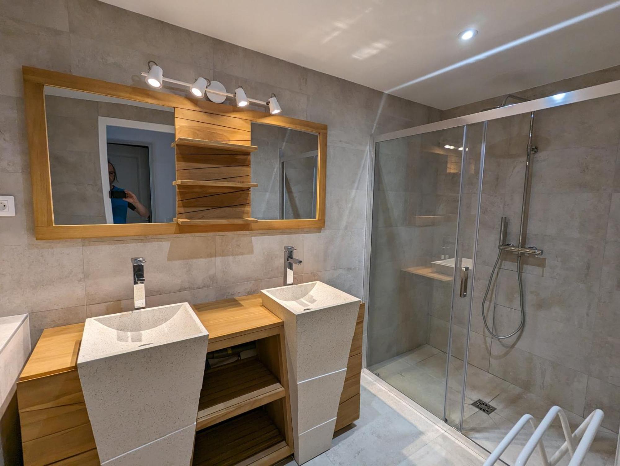 Gite Loubet Saint-Jacques-en-Valgodemard ภายนอก รูปภาพ