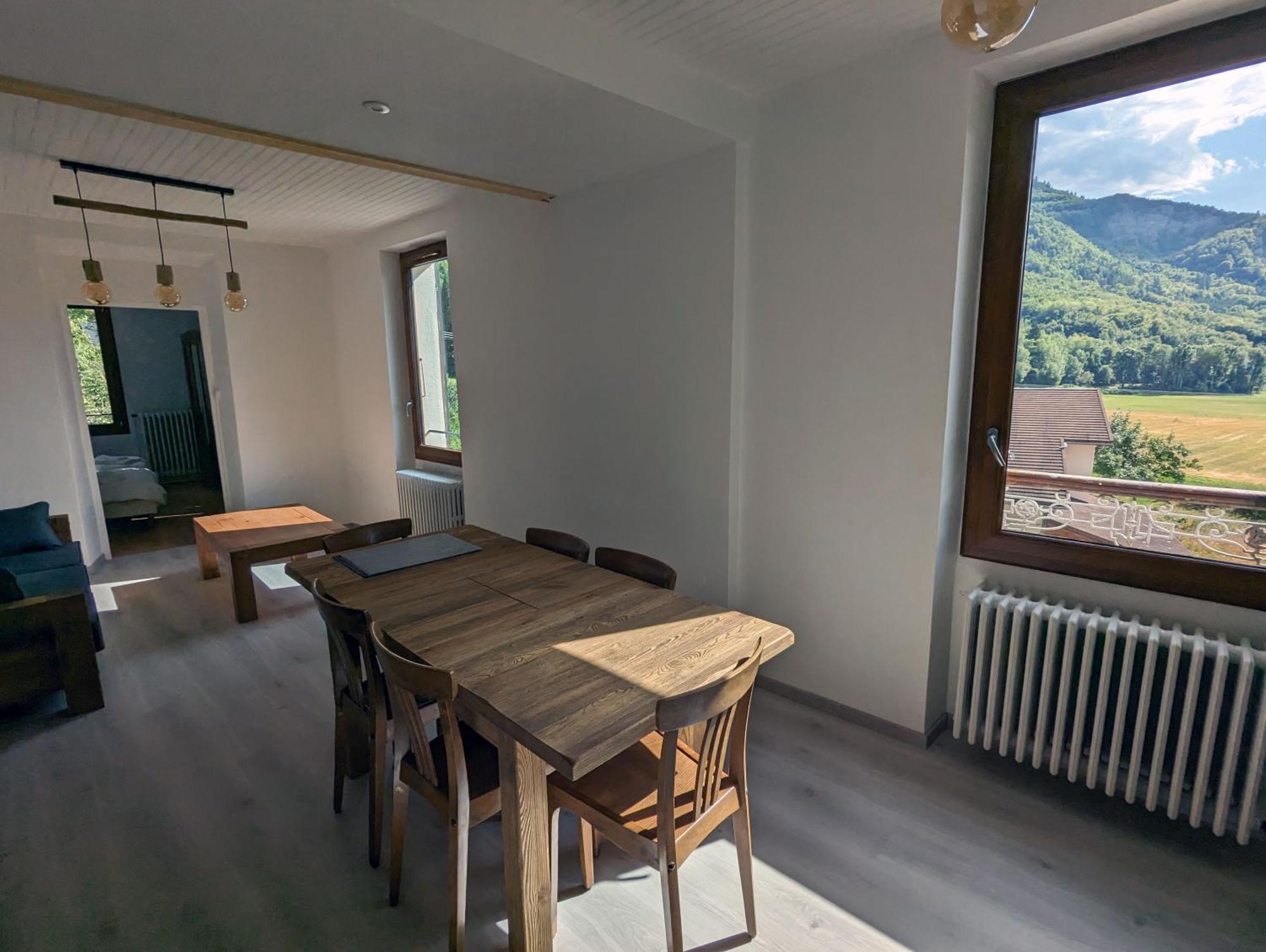 Gite Loubet Saint-Jacques-en-Valgodemard ภายนอก รูปภาพ