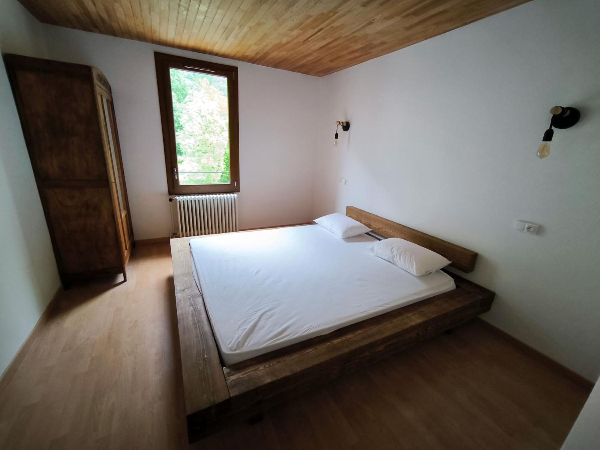 Gite Loubet Saint-Jacques-en-Valgodemard ภายนอก รูปภาพ