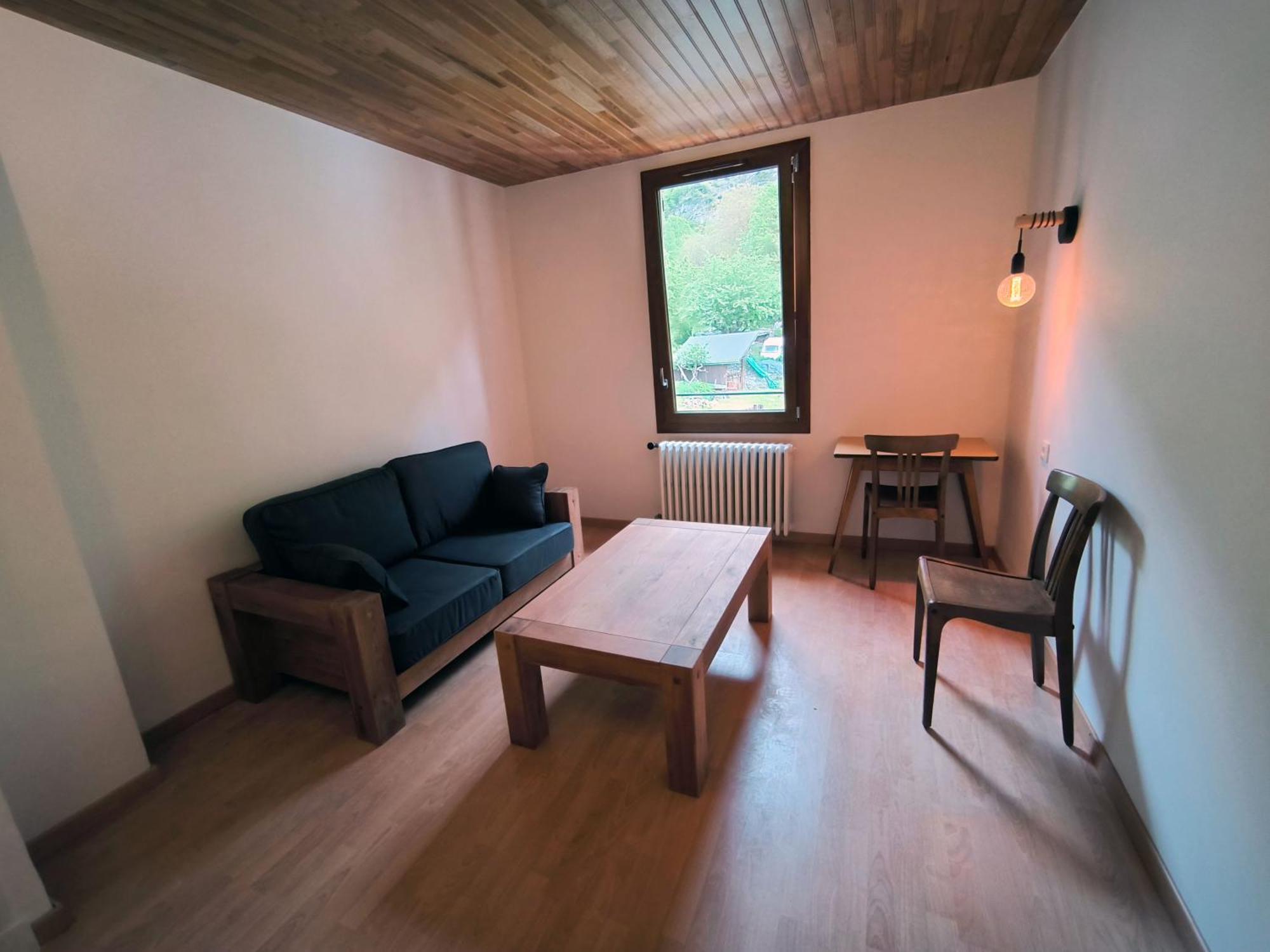 Gite Loubet Saint-Jacques-en-Valgodemard ภายนอก รูปภาพ