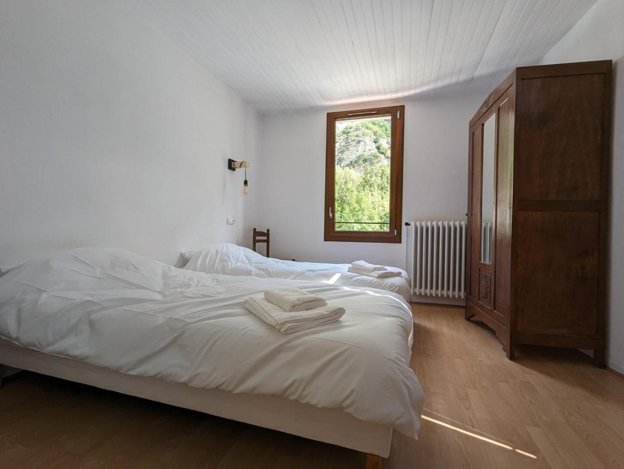 Gite Loubet Saint-Jacques-en-Valgodemard ห้อง รูปภาพ