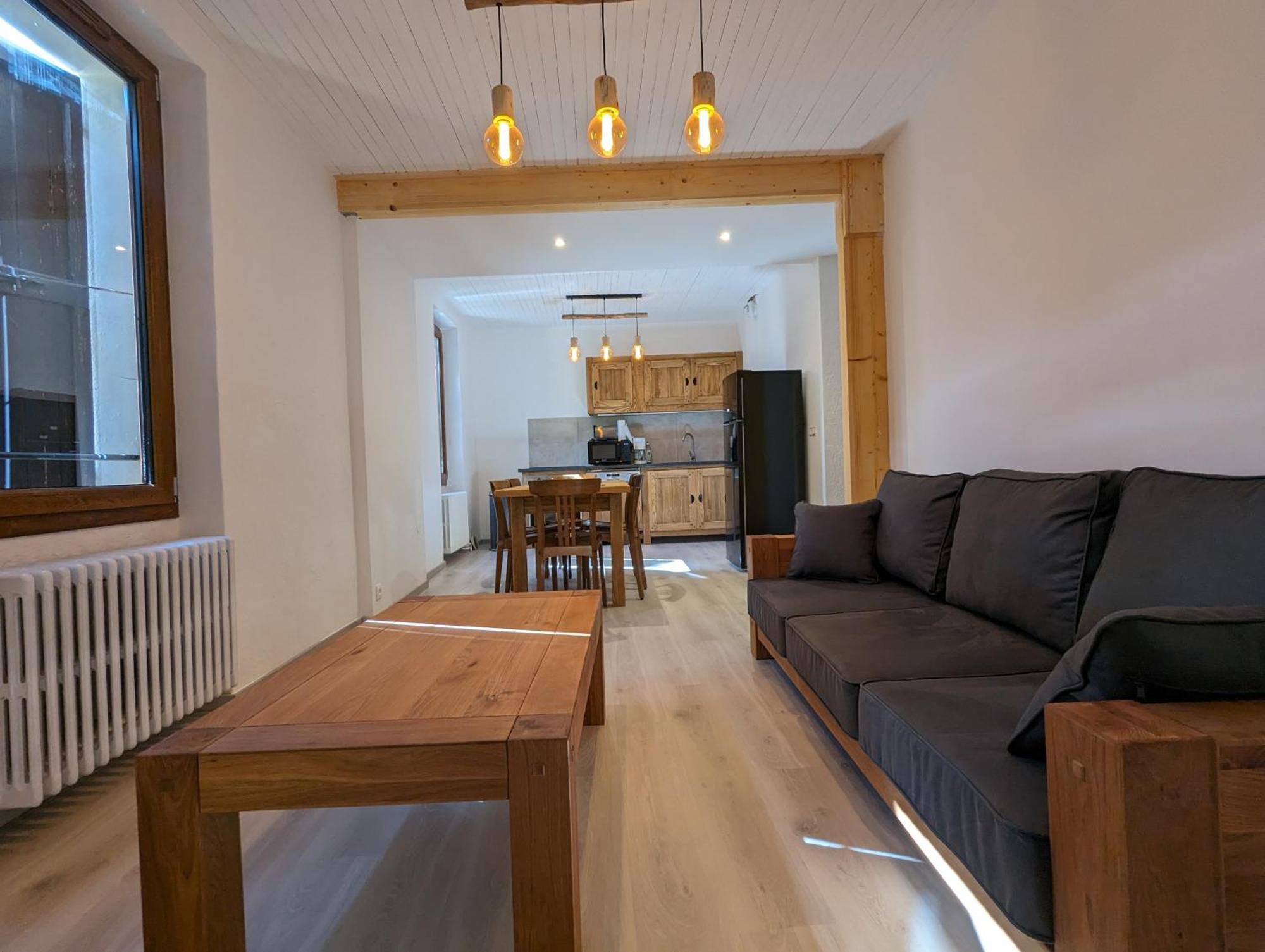 Gite Loubet Saint-Jacques-en-Valgodemard ห้อง รูปภาพ