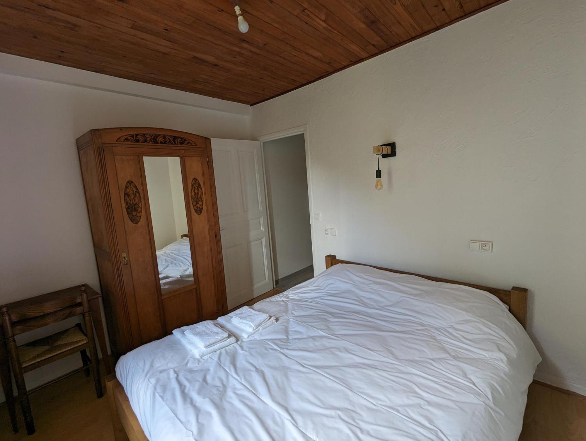 Gite Loubet Saint-Jacques-en-Valgodemard ห้อง รูปภาพ